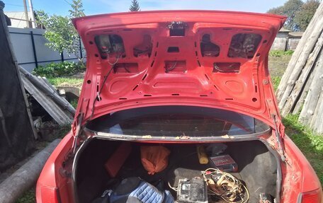 Audi 80, 1993 год, 230 000 рублей, 16 фотография