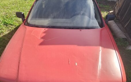 Audi 80, 1993 год, 230 000 рублей, 7 фотография