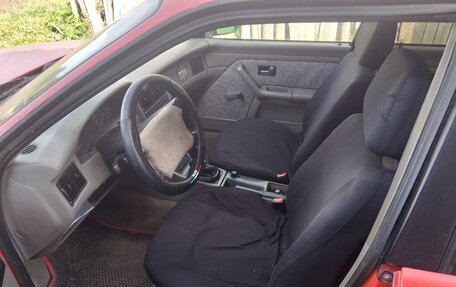 Audi 80, 1993 год, 230 000 рублей, 9 фотография