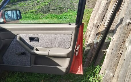 Audi 80, 1993 год, 230 000 рублей, 12 фотография