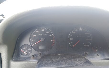 Audi 80, 1993 год, 230 000 рублей, 10 фотография