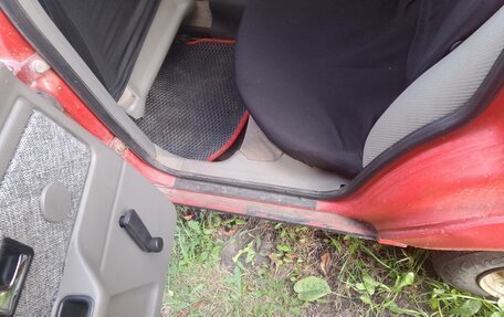 Audi 80, 1993 год, 230 000 рублей, 18 фотография