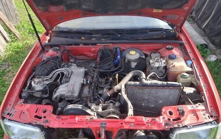 Audi 80, 1993 год, 230 000 рублей, 19 фотография