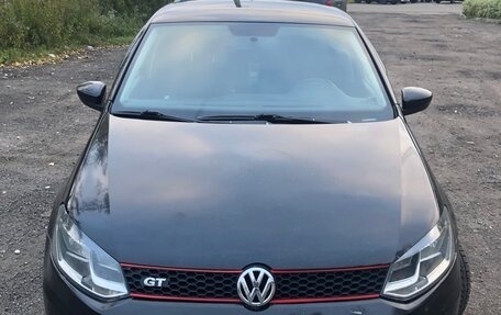 Volkswagen Polo VI (EU Market), 2018 год, 900 000 рублей, 4 фотография