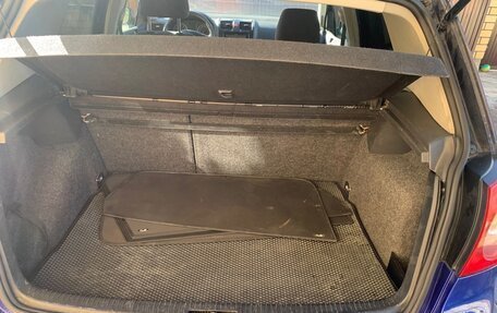 Volkswagen Golf V, 2008 год, 430 000 рублей, 7 фотография
