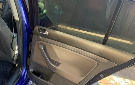 Volkswagen Golf V, 2008 год, 430 000 рублей, 9 фотография