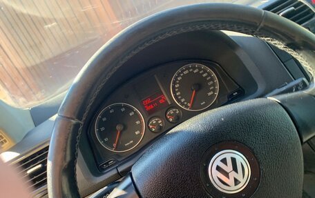 Volkswagen Golf V, 2008 год, 430 000 рублей, 6 фотография