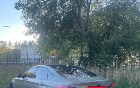 Hyundai Genesis II, 2014 год, 1 420 000 рублей, 5 фотография