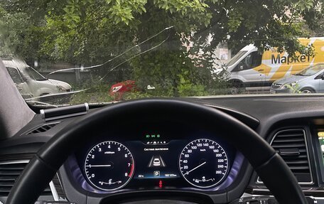 Hyundai Genesis II, 2014 год, 1 420 000 рублей, 12 фотография