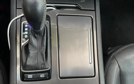 Hyundai Genesis II, 2014 год, 1 420 000 рублей, 10 фотография
