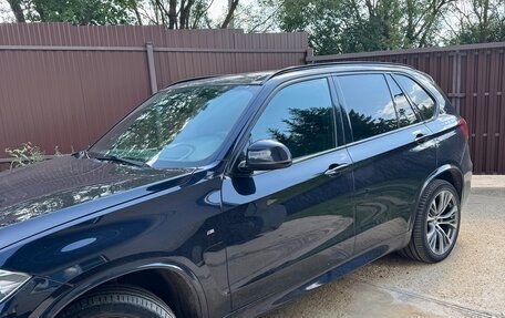 BMW X5, 2016 год, 3 300 000 рублей, 2 фотография