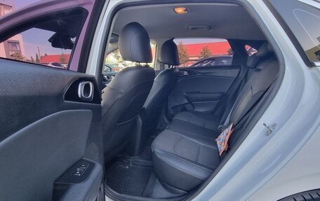 KIA cee'd III, 2018 год, 1 730 000 рублей, 6 фотография