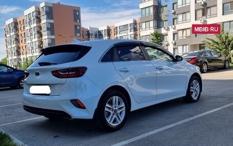 KIA cee'd III, 2018 год, 1 730 000 рублей, 4 фотография