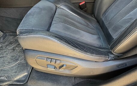 BMW X5, 2016 год, 3 300 000 рублей, 9 фотография
