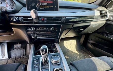BMW X5, 2016 год, 3 300 000 рублей, 7 фотография