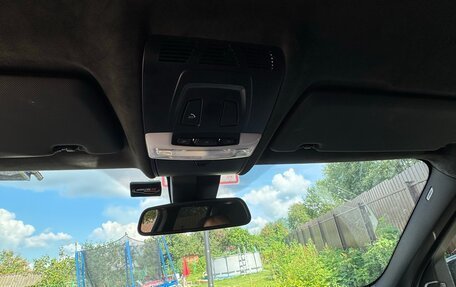 BMW X5, 2016 год, 3 300 000 рублей, 10 фотография
