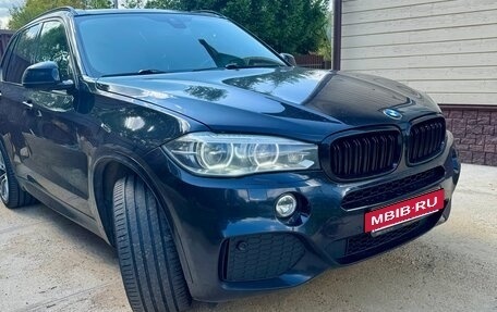 BMW X5, 2016 год, 3 300 000 рублей, 3 фотография