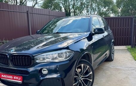 BMW X5, 2016 год, 3 300 000 рублей, 6 фотография
