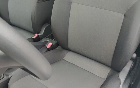 Skoda Rapid I, 2017 год, 1 188 500 рублей, 28 фотография