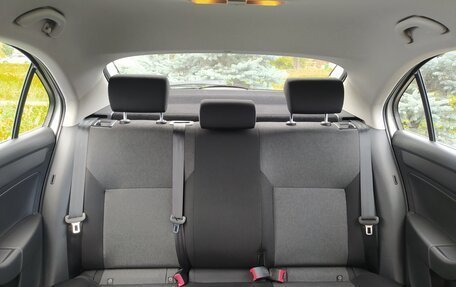 Skoda Rapid I, 2017 год, 1 188 500 рублей, 32 фотография