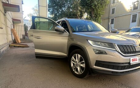 Skoda Kodiaq I, 2020 год, 3 200 000 рублей, 8 фотография