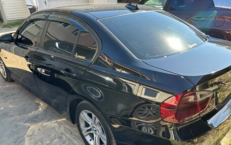 BMW 3 серия, 2008 год, 1 200 000 рублей, 2 фотография