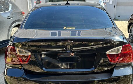 BMW 3 серия, 2008 год, 1 200 000 рублей, 4 фотография