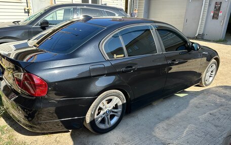 BMW 3 серия, 2008 год, 1 200 000 рублей, 5 фотография