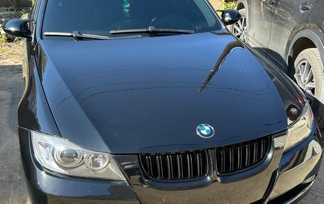 BMW 3 серия, 2008 год, 1 200 000 рублей, 6 фотография