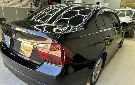 BMW 3 серия, 2008 год, 1 200 000 рублей, 9 фотография
