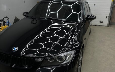 BMW 3 серия, 2008 год, 1 200 000 рублей, 10 фотография