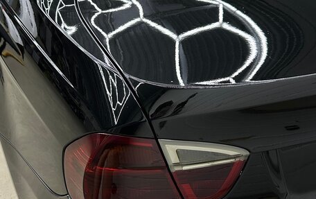 BMW 3 серия, 2008 год, 1 200 000 рублей, 11 фотография
