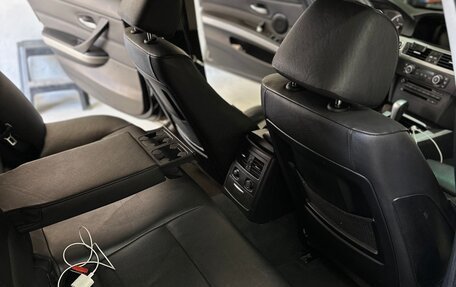 BMW 3 серия, 2008 год, 1 200 000 рублей, 14 фотография