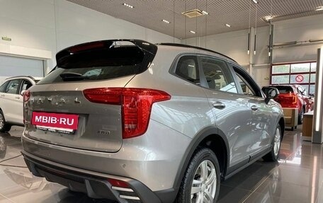 Haval Jolion, 2025 год, 2 599 000 рублей, 6 фотография