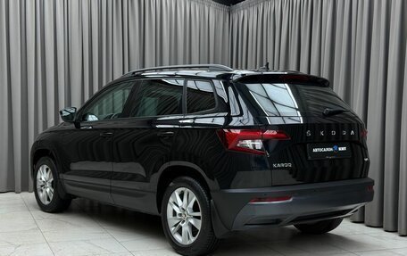 Skoda Karoq I, 2021 год, 2 690 000 рублей, 6 фотография