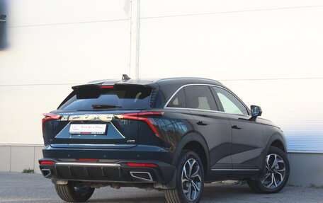 Haval F7, 2024 год, 2 970 000 рублей, 2 фотография
