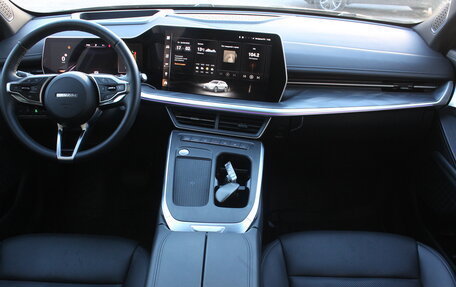 Haval F7, 2024 год, 2 970 000 рублей, 7 фотография