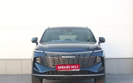Haval F7, 2024 год, 2 970 000 рублей, 3 фотография