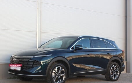 Haval F7, 2024 год, 2 970 000 рублей, 5 фотография