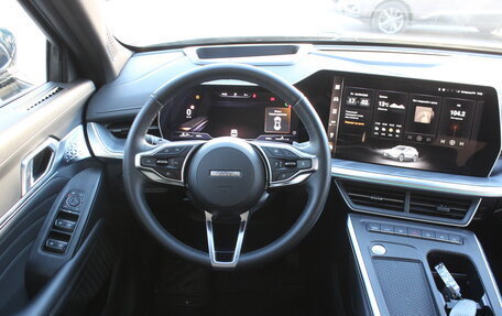 Haval F7, 2024 год, 2 970 000 рублей, 19 фотография
