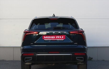Haval F7, 2024 год, 2 970 000 рублей, 4 фотография