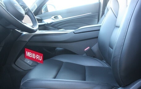 Haval F7, 2024 год, 2 970 000 рублей, 12 фотография
