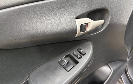 Toyota Corolla, 2007 год, 720 000 рублей, 8 фотография