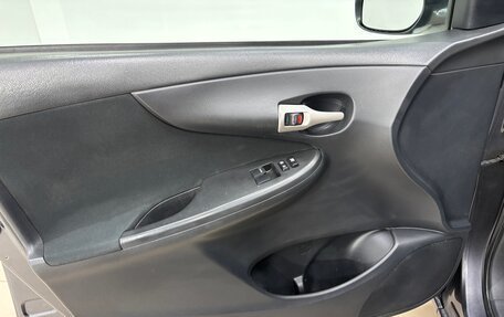 Toyota Corolla, 2007 год, 720 000 рублей, 7 фотография