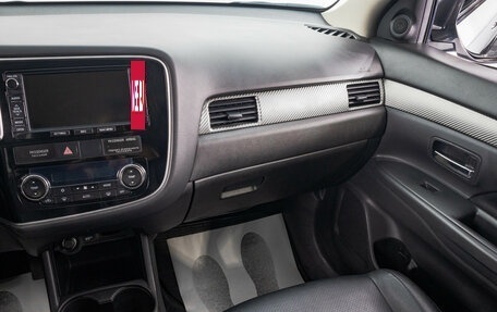 Mitsubishi Outlander III рестайлинг 3, 2012 год, 1 749 000 рублей, 28 фотография