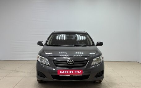 Toyota Corolla, 2007 год, 720 000 рублей, 2 фотография