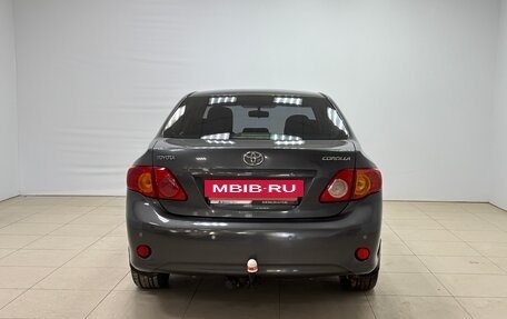 Toyota Corolla, 2007 год, 720 000 рублей, 5 фотография