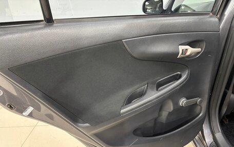 Toyota Corolla, 2007 год, 720 000 рублей, 14 фотография