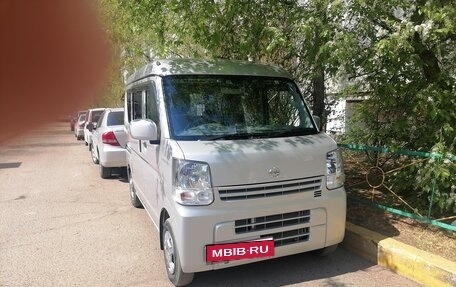 Nissan NV100 Clipper III, 2020 год, 999 000 рублей, 1 фотография