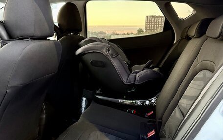 KIA cee'd III, 2015 год, 1 080 000 рублей, 7 фотография